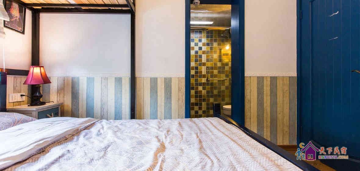 罗马假日家庭房