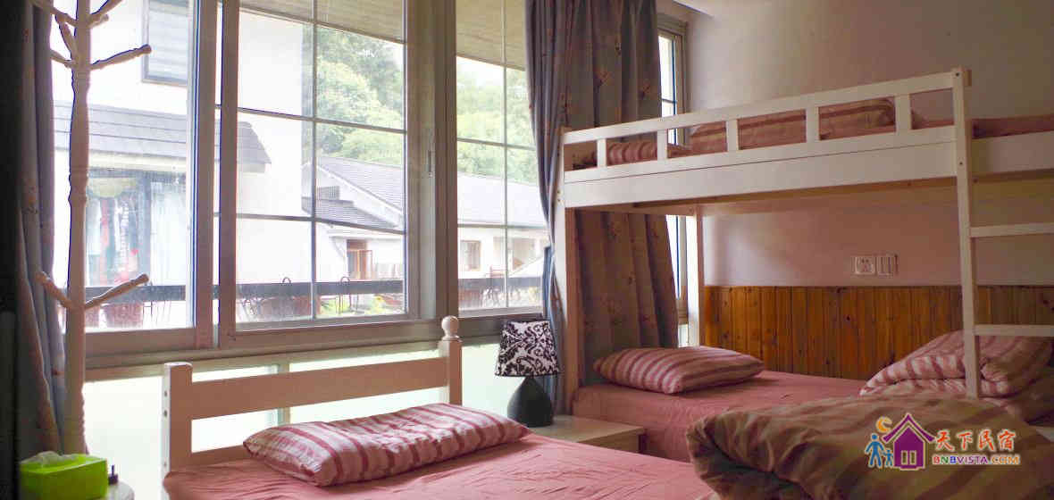 佳人有约三人间