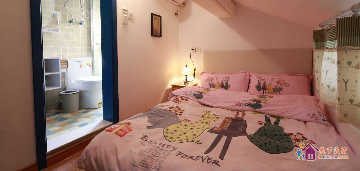 与狼共舞迷你榻榻米