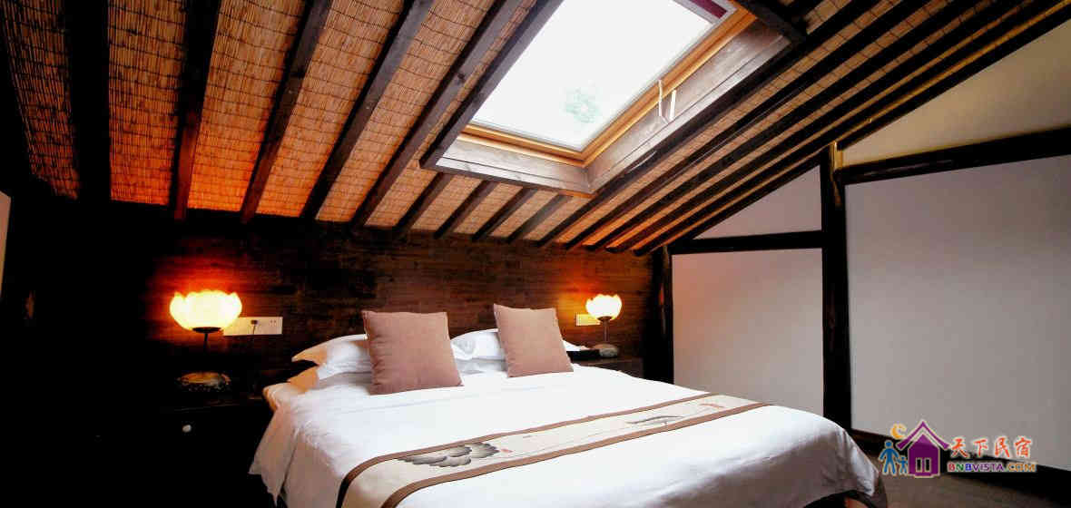 悟缘星空大套房