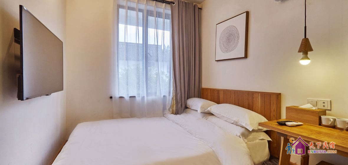 精致榻榻米单人间