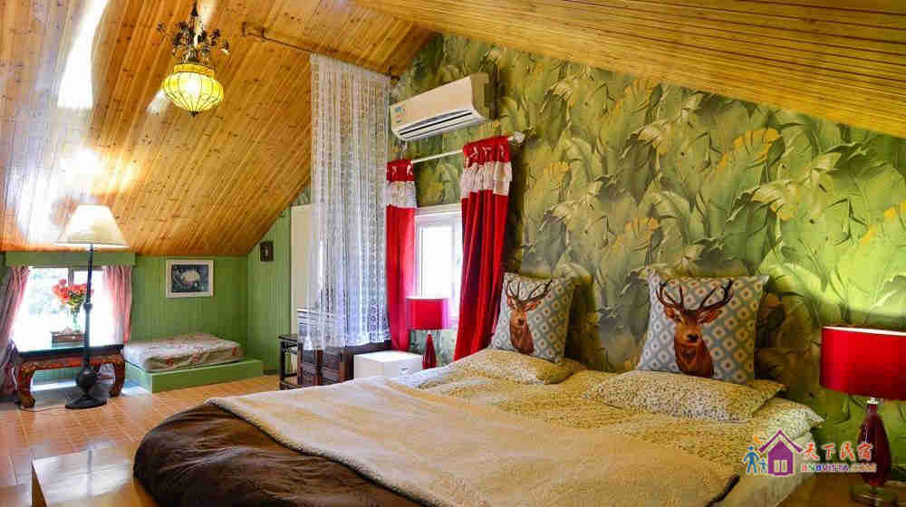 一号院独栋别墅