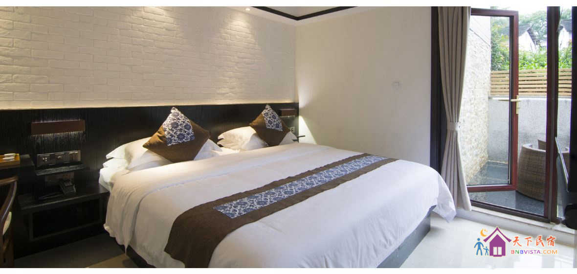 设计师精选庭院房