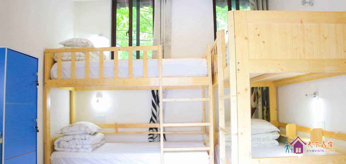 女生房(床位)(公卫)