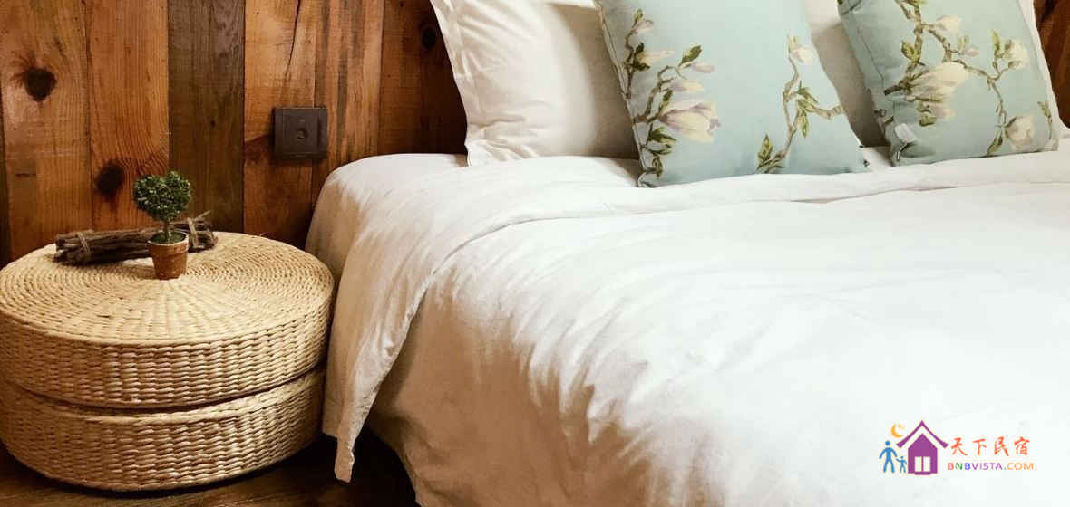 凤栖梧桐家庭房