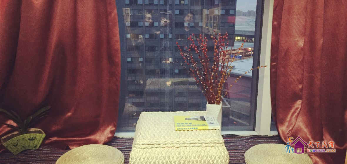 男生四人间(床位)