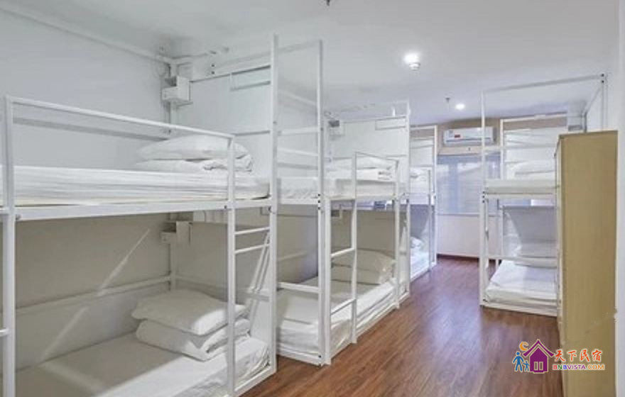 忍【男生多人日式床位间】