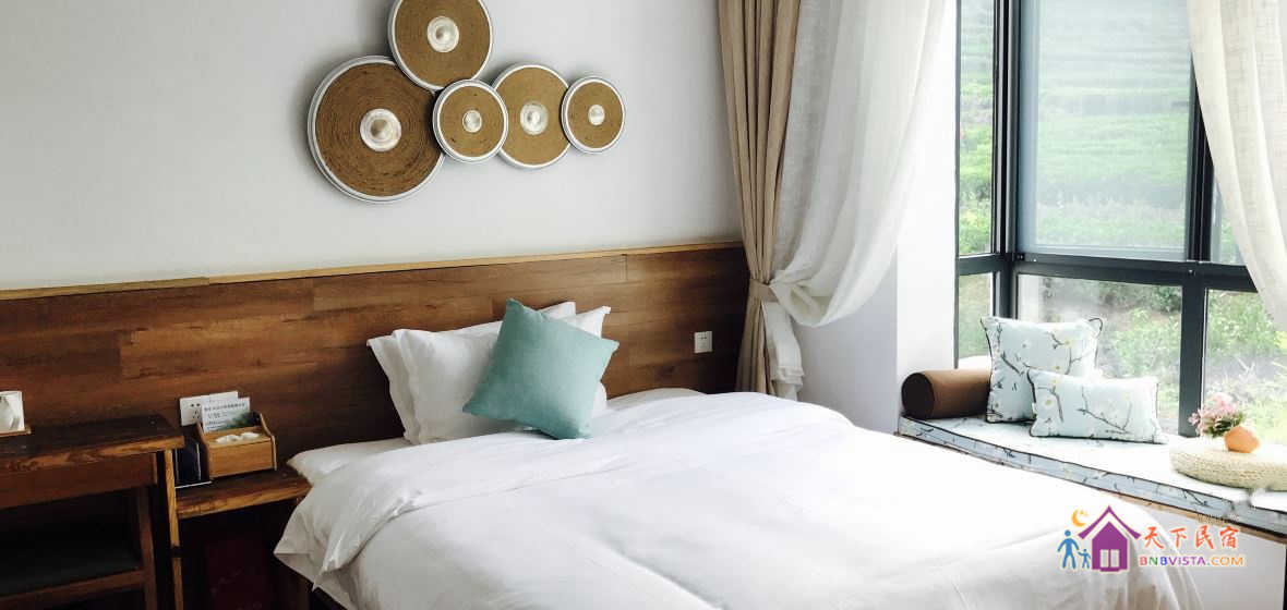 午后慵懒阳光房-相契