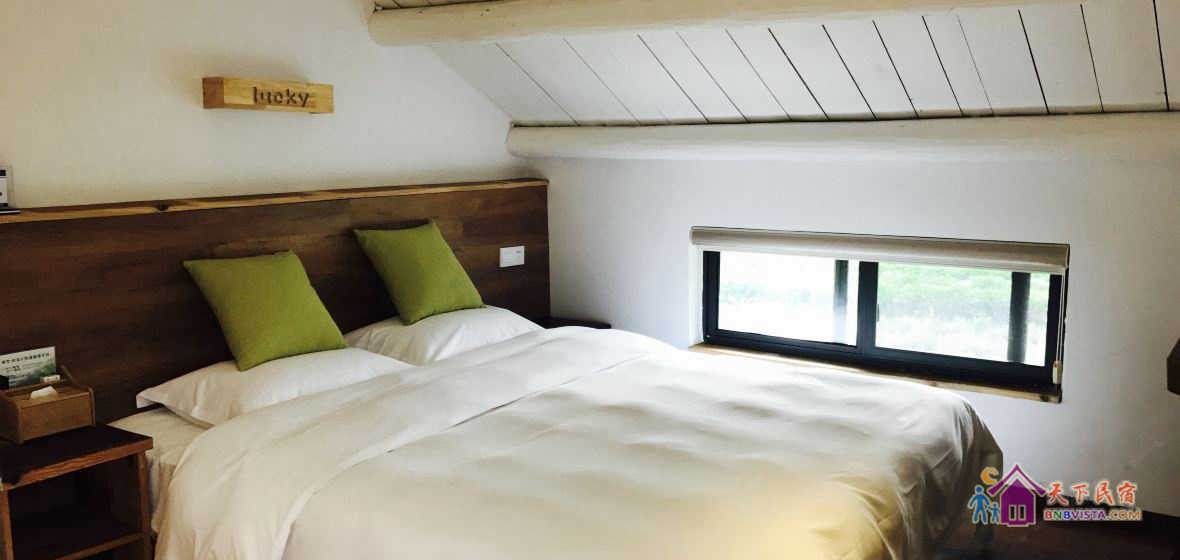 露台景观茶山阁楼房-相通