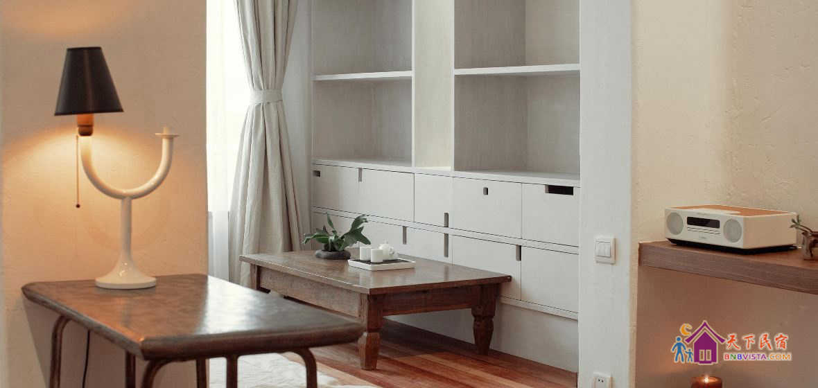 光lightroom(景观榻榻米房)