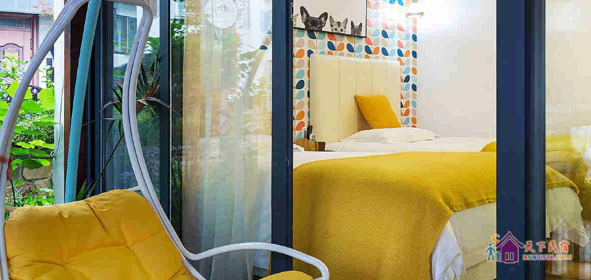 绿野仙踪标准间