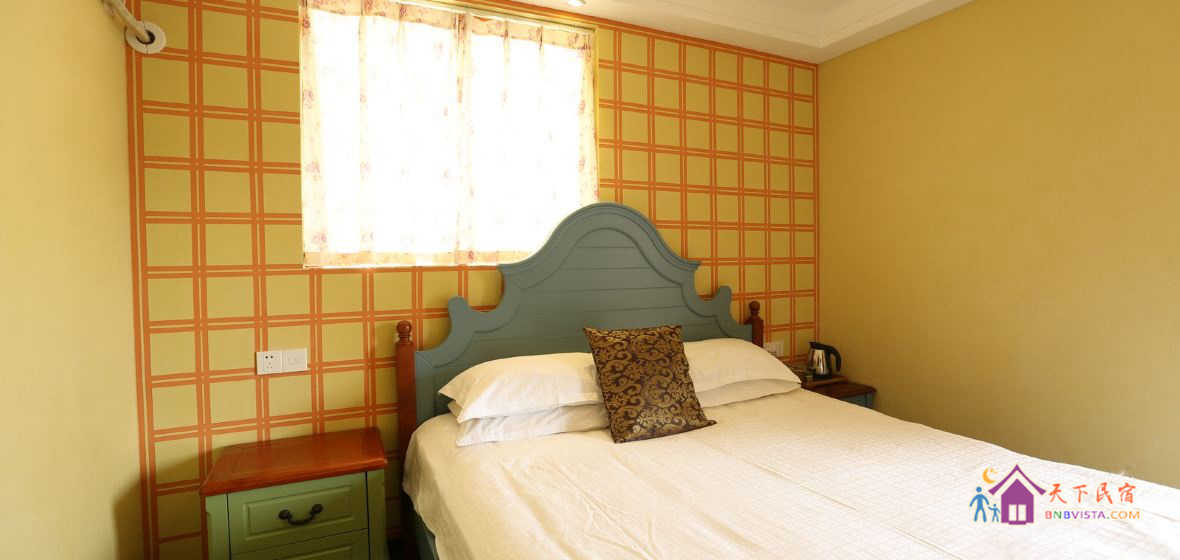 苏堤春晓带阳台206