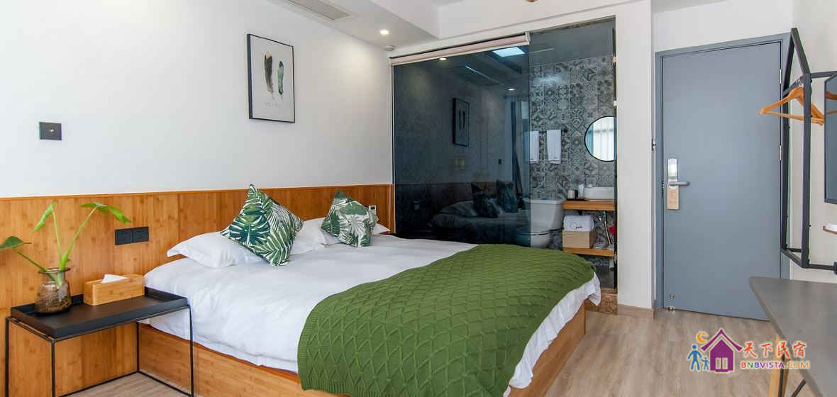 怡筑优选大床房