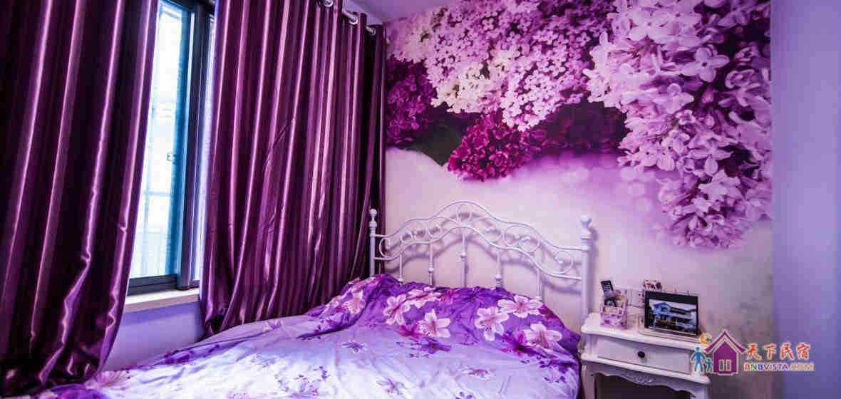 微距(公共卫浴)