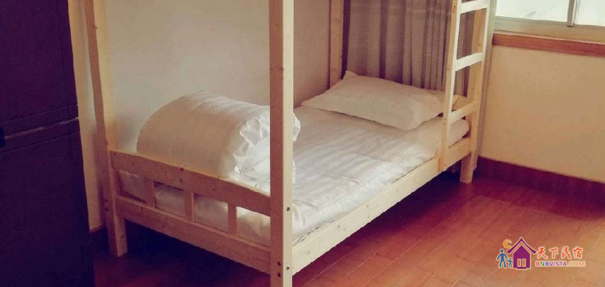 四人间(公卫)(床位)