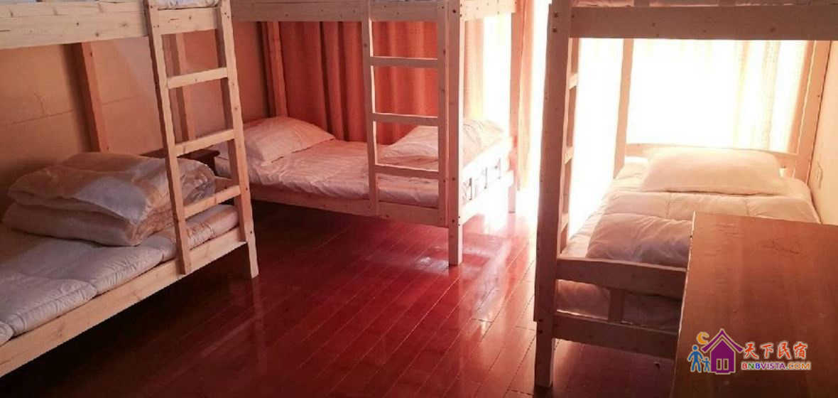 六人间(公卫)(床位)