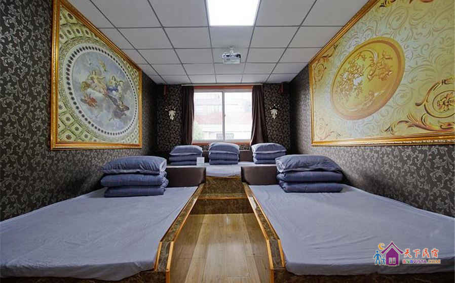 公司聚会培训会议拓展