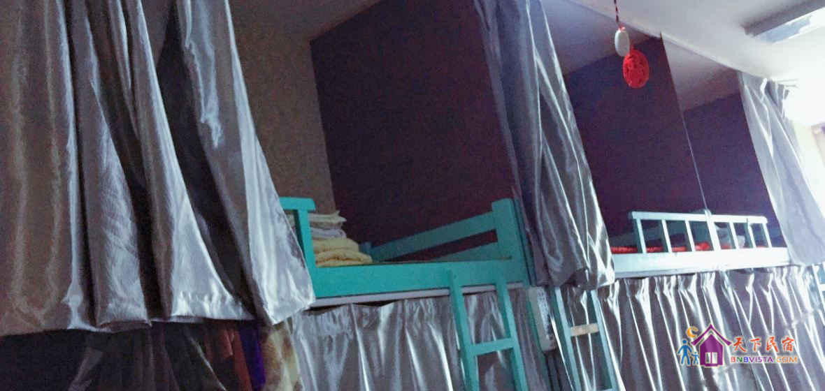 单人床位房