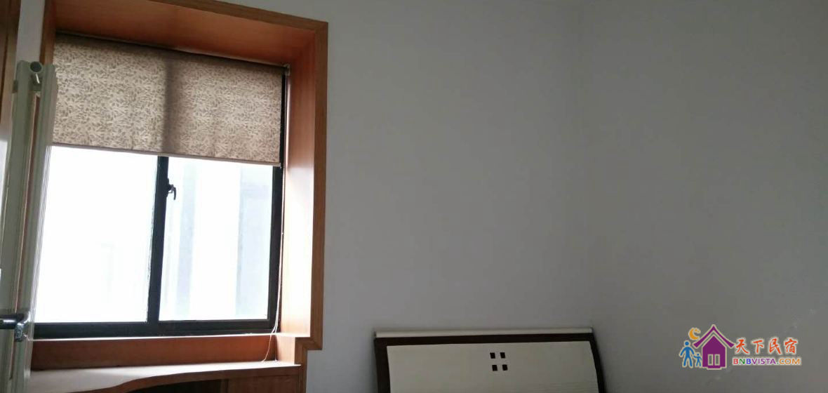 温馨小窝大床房