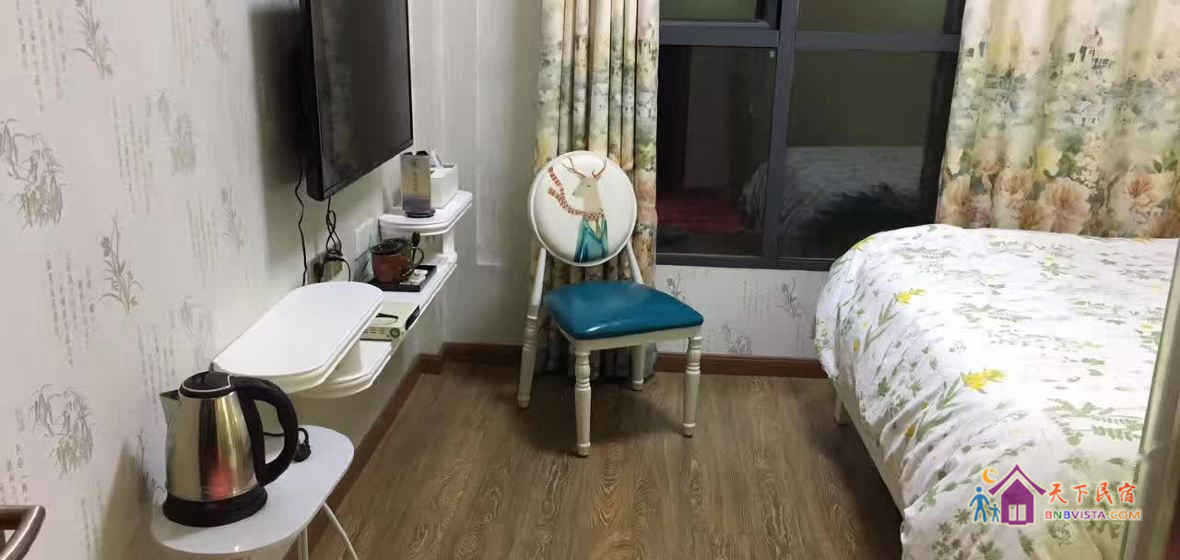 精致单人间