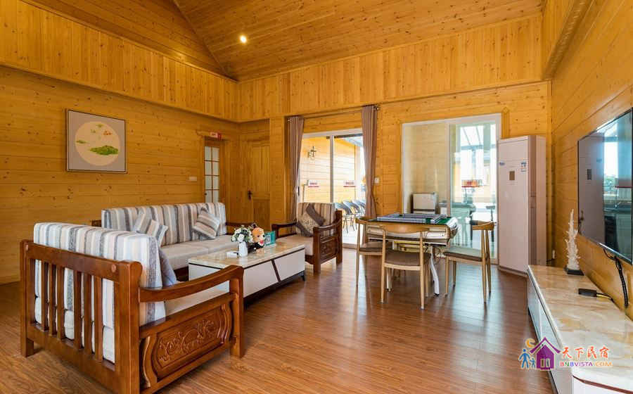 巴伐利亚半山9号2房别墅