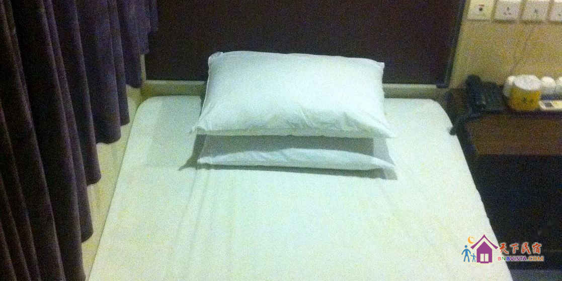 单人房
