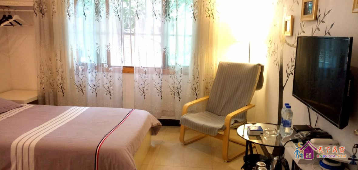 舒适主题标准间