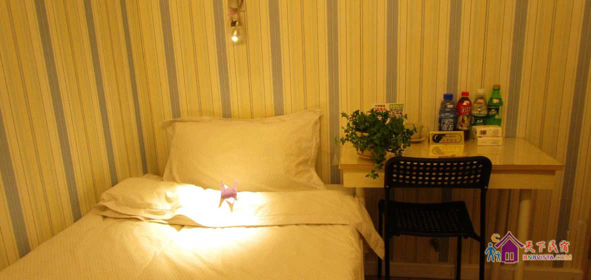 普通单人间(无窗)(公卫)