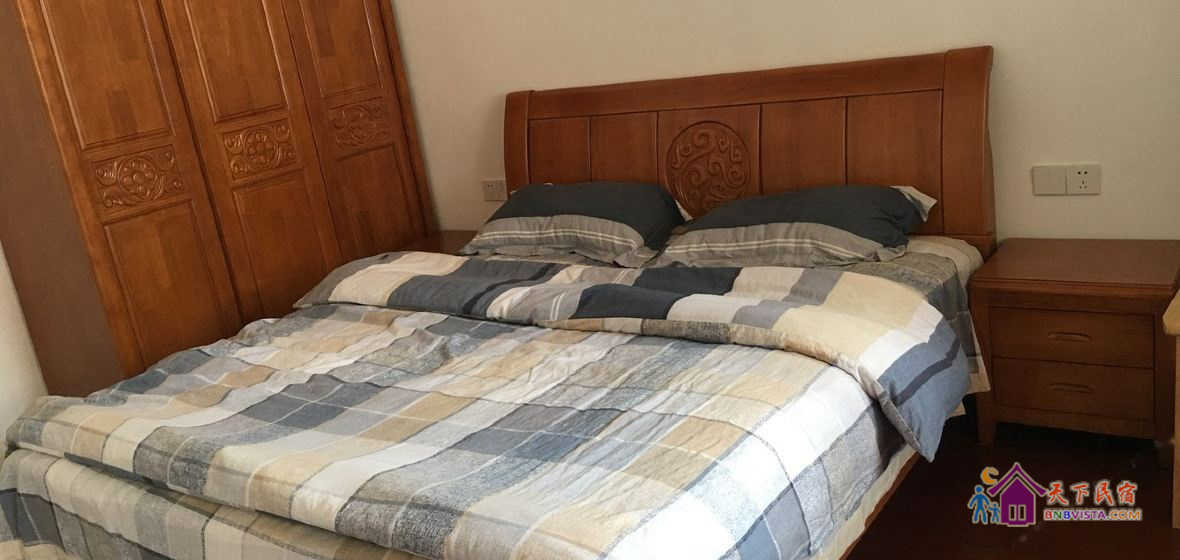 普通四室一厅套房