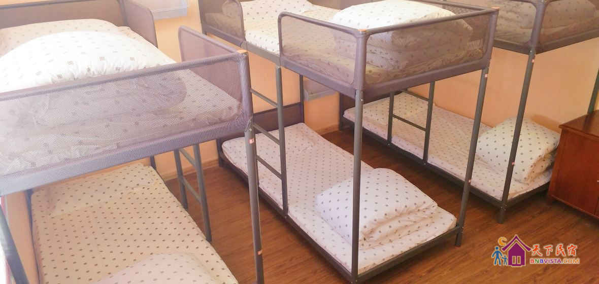 十人间(床位)