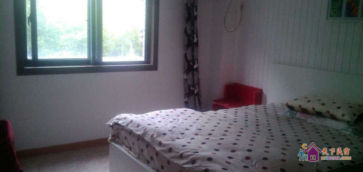 日式榻榻米多人房