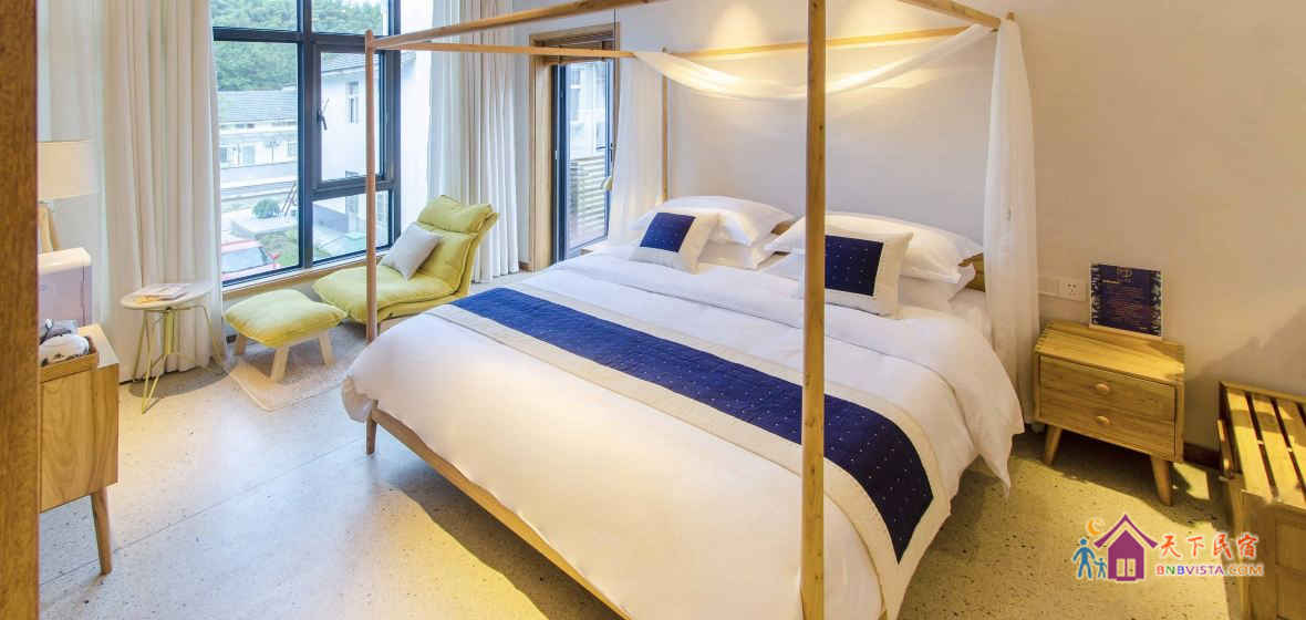 星耀 · 蜜月大床房