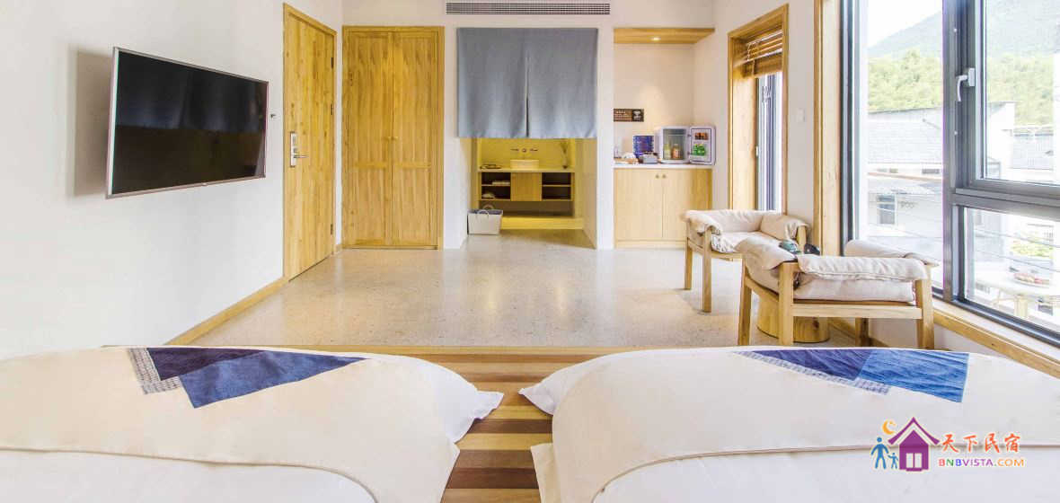 浮生 · 日式豪华双标