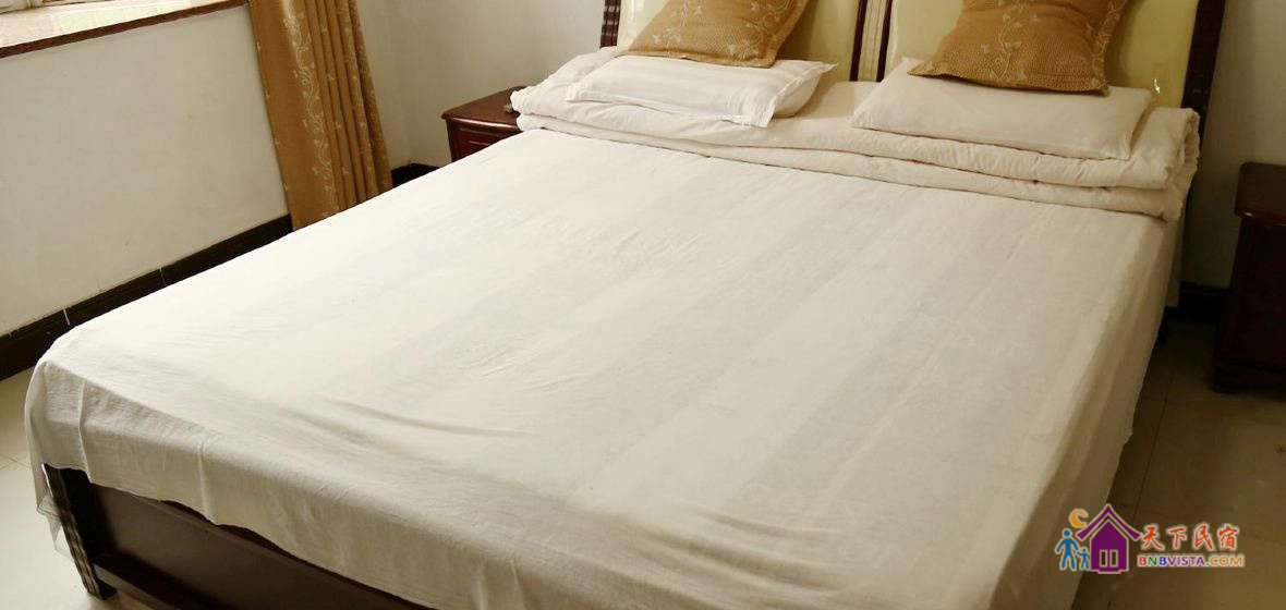大床间