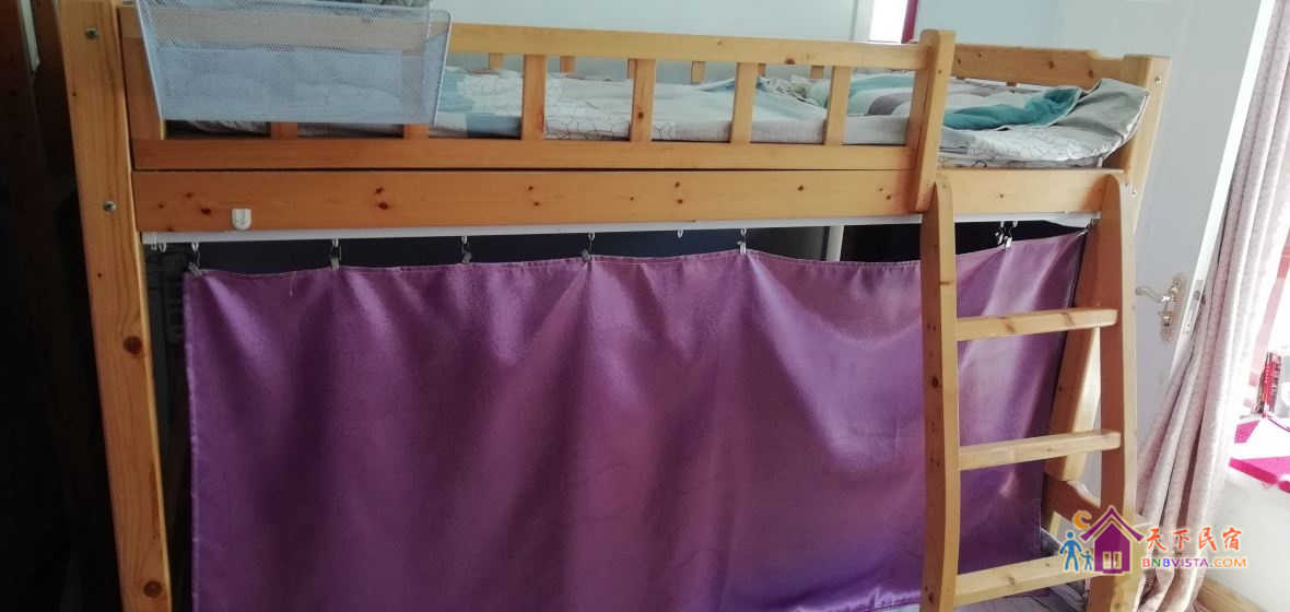 在等六人间(床位)