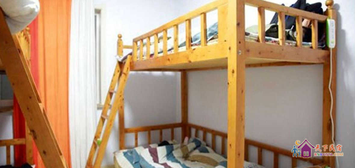 初心四人间(床位)