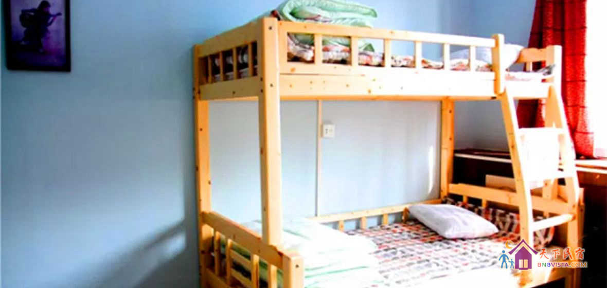 记忆六人间(床位)