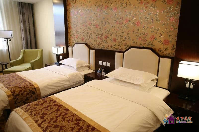 内景标准间(无窗)