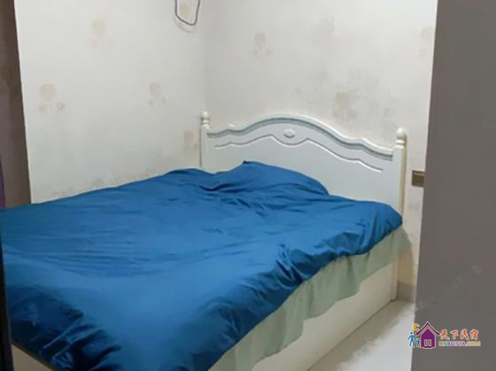 两居室海景小套房