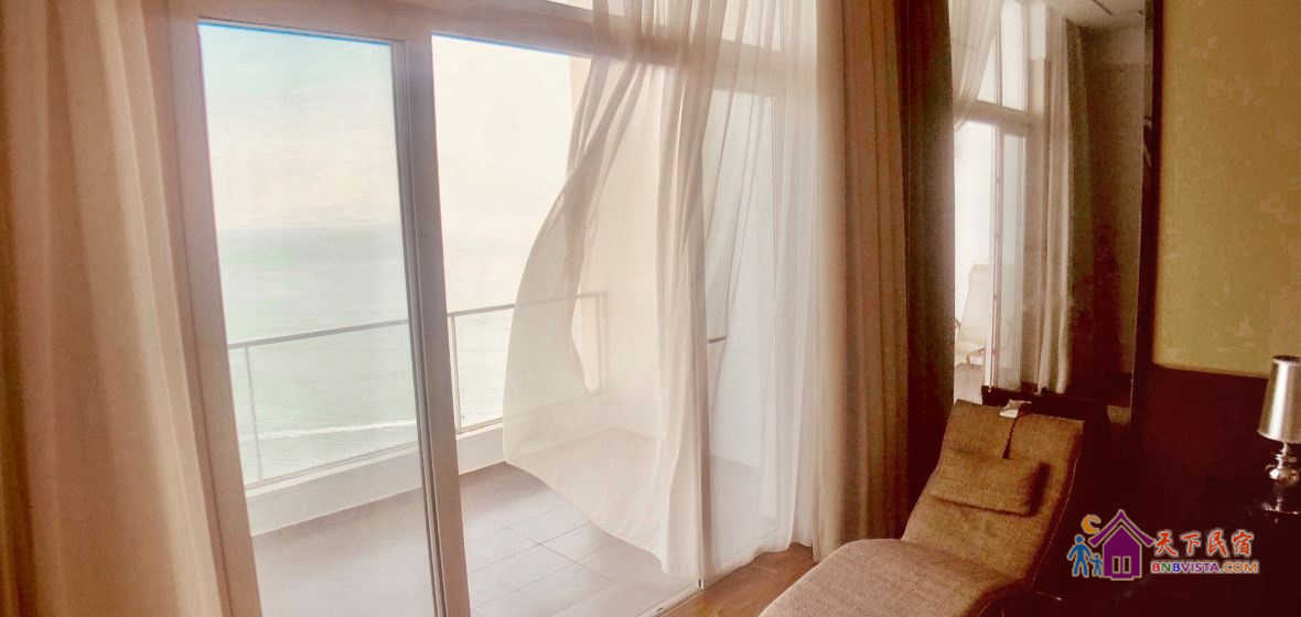 经典全海景房