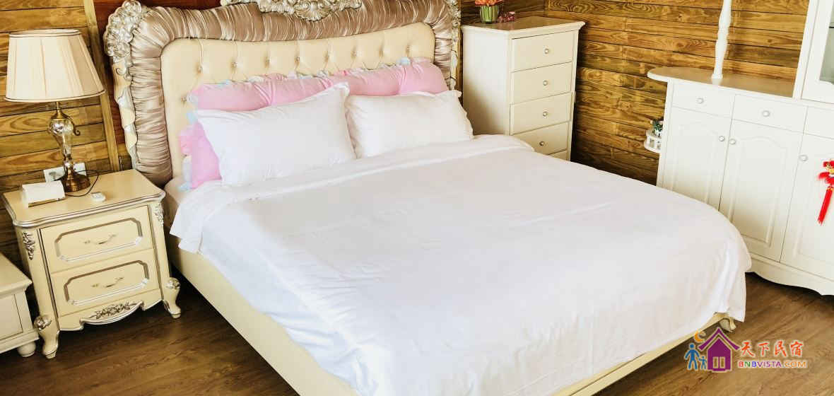 空中泳池别墅无边际海景架空鸟巢五室三厅