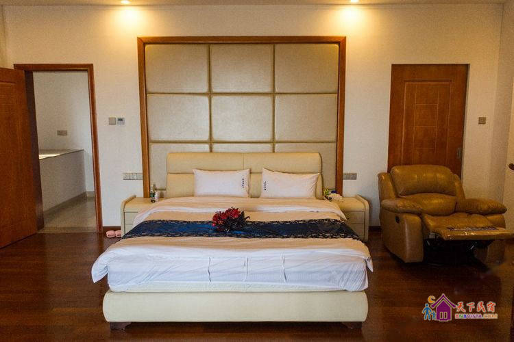 六卧室精美豪华别墅