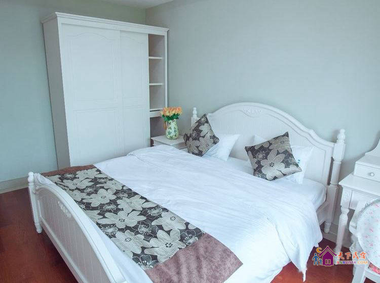 三房一厅海景公寓