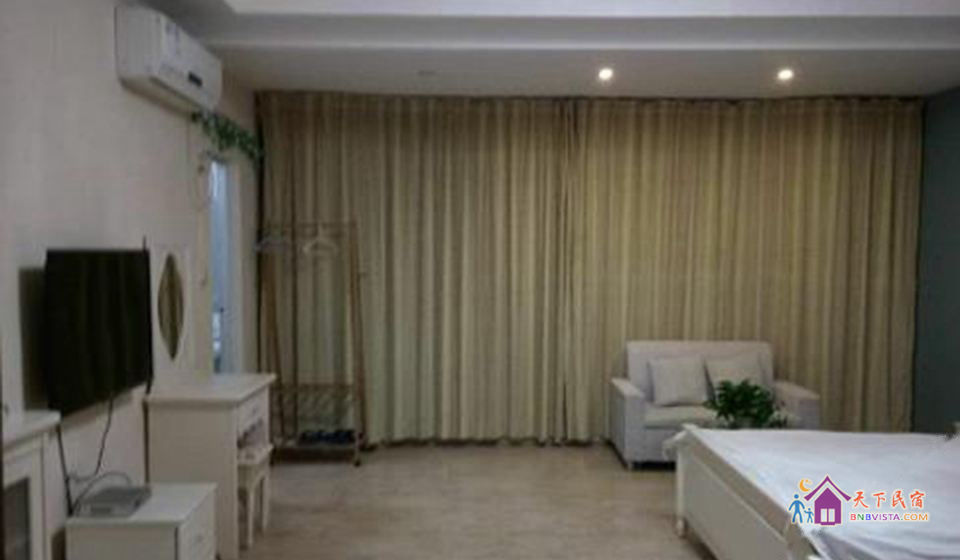 欧式豪华亲子房