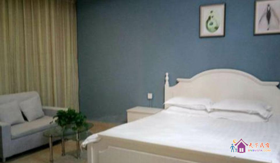 欧式豪华大床房