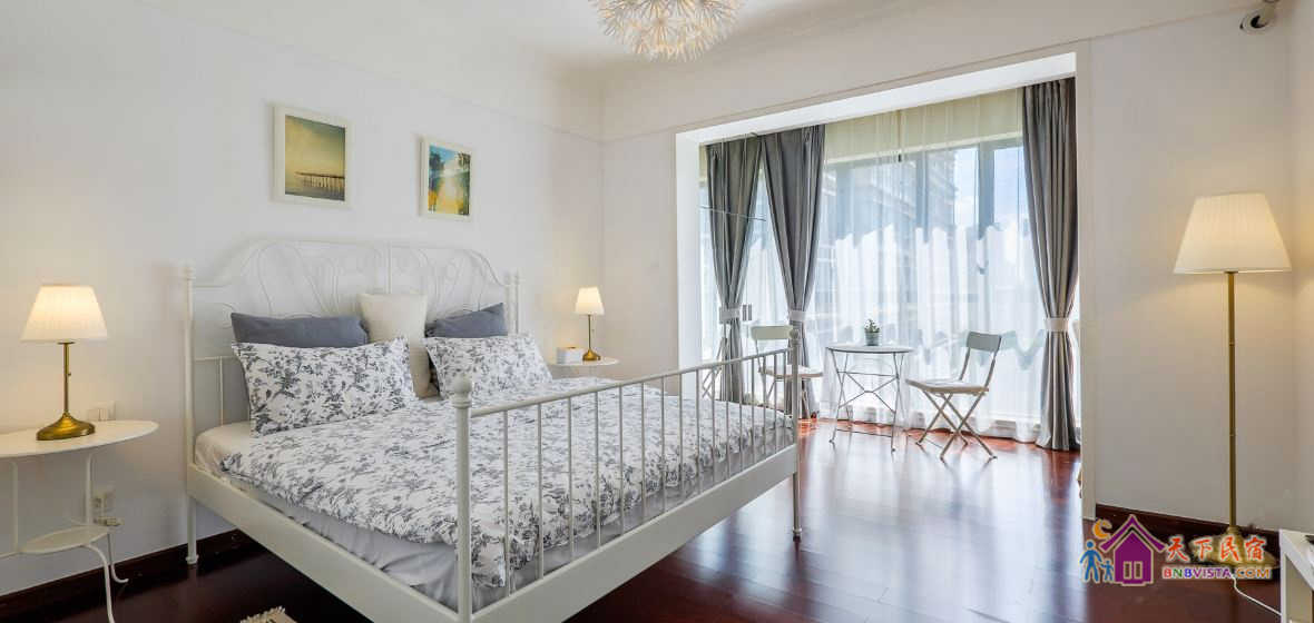 安曼风情大床房