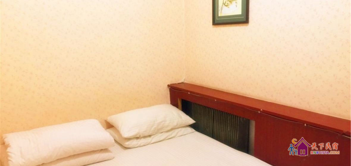 特惠大床房(无窗)