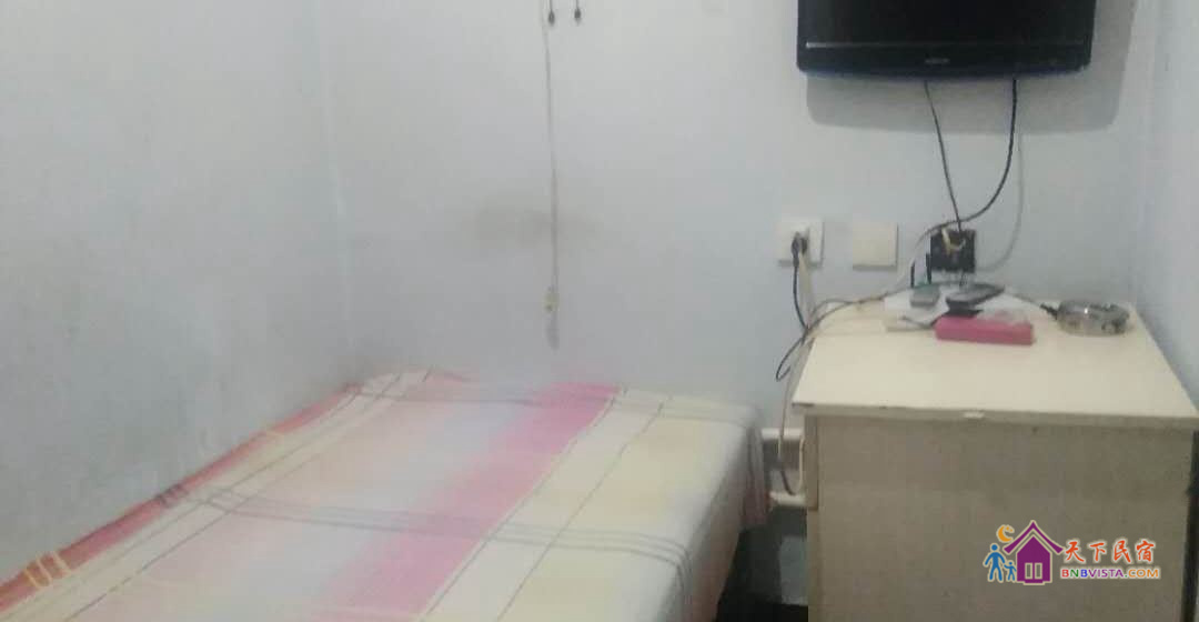 普通单人间(公共卫浴)