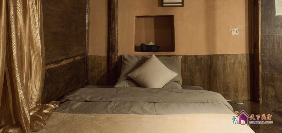 轻松惬意单人房(公卫)