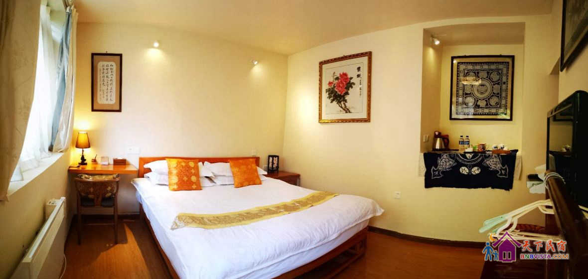 特惠房（无早）